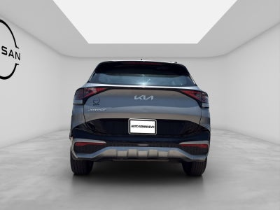 2025 Kia SPORTAGE 5P EX PACK L42.5 AUT