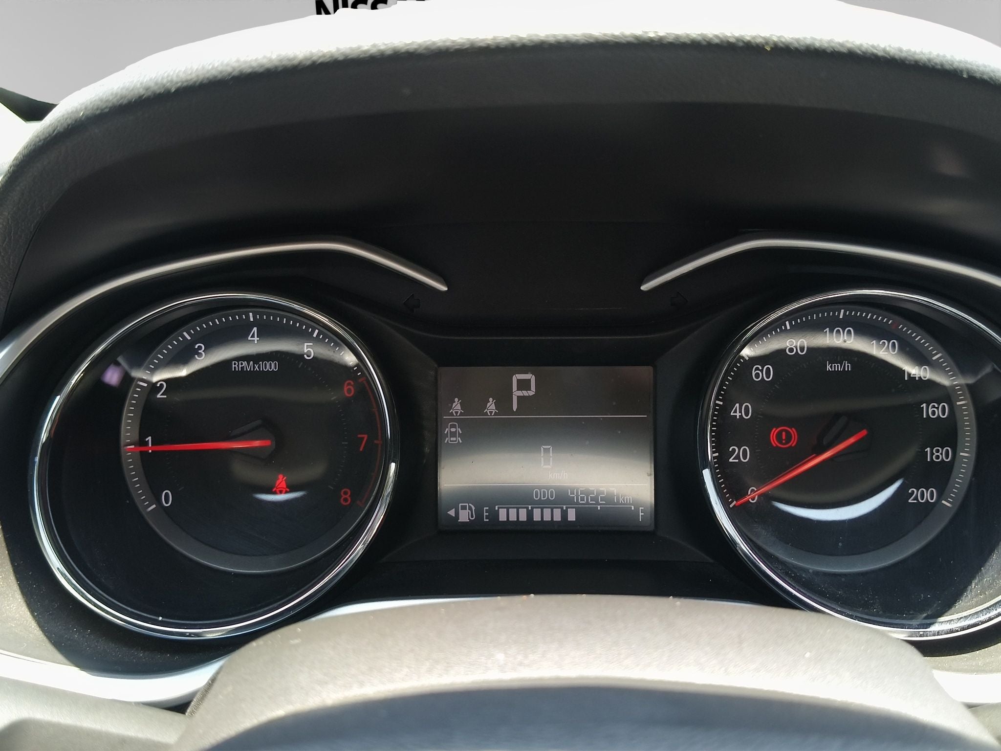 2023 Chevrolet ONIX 4 PTS PREMIER RED LINE 10T TA AAC AUT BA VE F LED QC RA-16