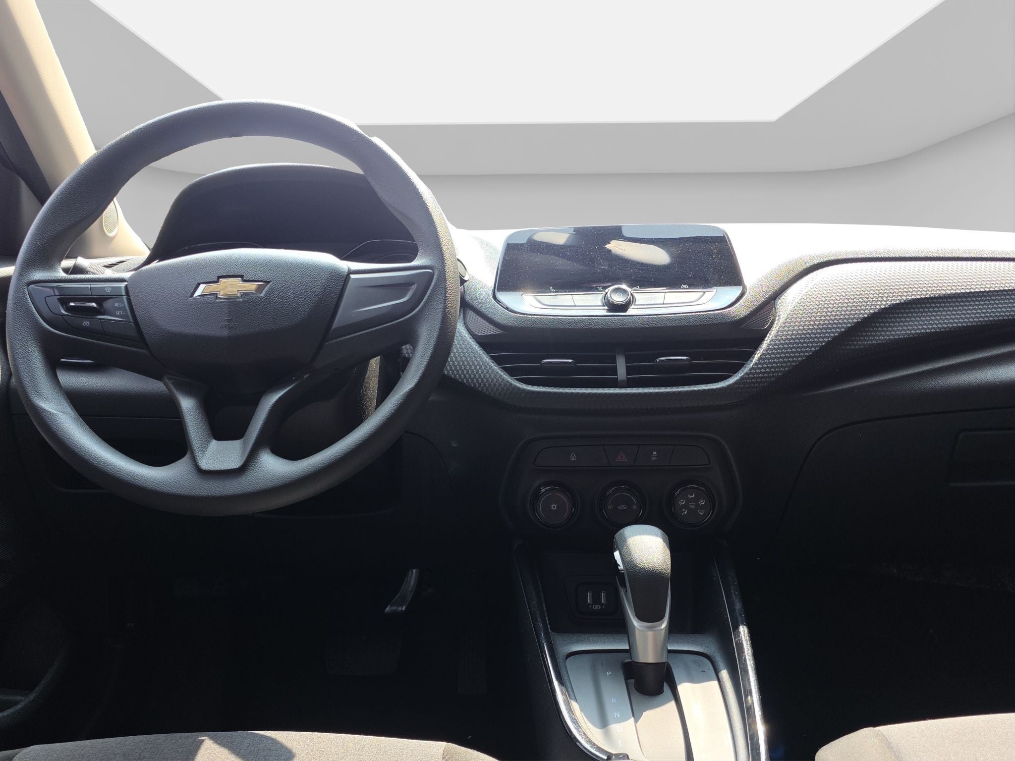 2025 Chevrolet ONIX 4P LS L31.0T AUT