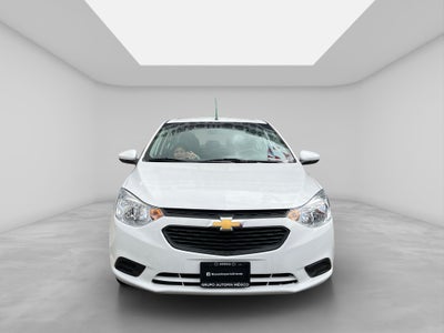 2020 Chevrolet AVEO 4 PTS LS TM5 AAC R-14
