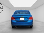 2019 Chevrolet AVEO 4 PTS LT TM5 AAC AUT F NIEBLA RA-15
