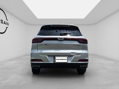 2023 CHIREY TIGGO 7 PRO 5 PTS PREMIUM 15T CVT AAC RA-18