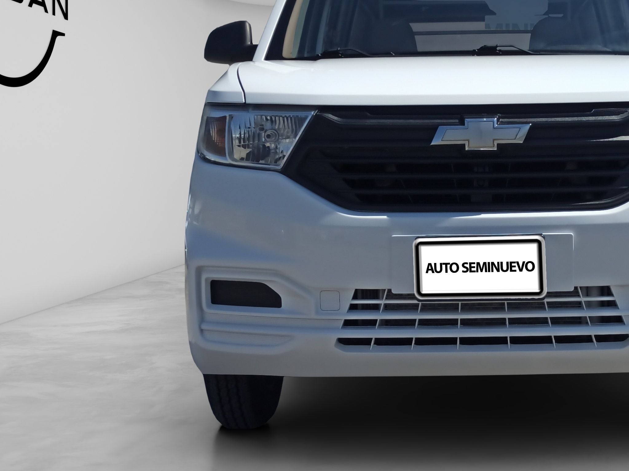 2023 Chevrolet TORNADO B 4 PTS LS 15L TM5 AAC RA-14