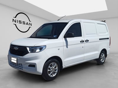 2023 Chevrolet TORNADO B 4 PTS LS 15L TM5 AAC RA-14