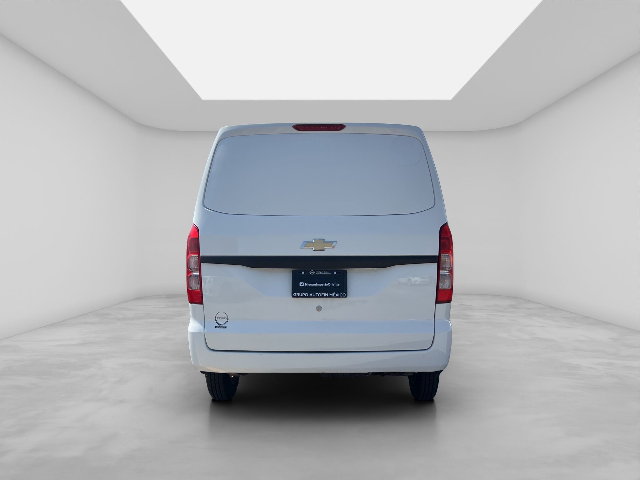 2023 Chevrolet TORNADO B 4 PTS LS 15L TM5 AAC RA-14