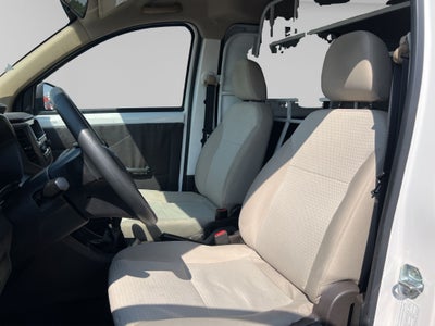 2023 Chevrolet TORNADO B 4 PTS LS 15L TM5 AAC RA-14