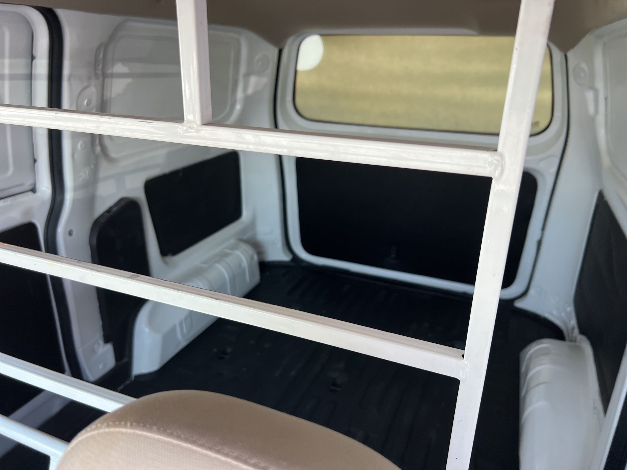 2023 Chevrolet TORNADO B 4 PTS LS 15L TM5 AAC RA-14