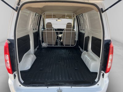 2023 Chevrolet TORNADO B 4 PTS LS 15L TM5 AAC RA-14