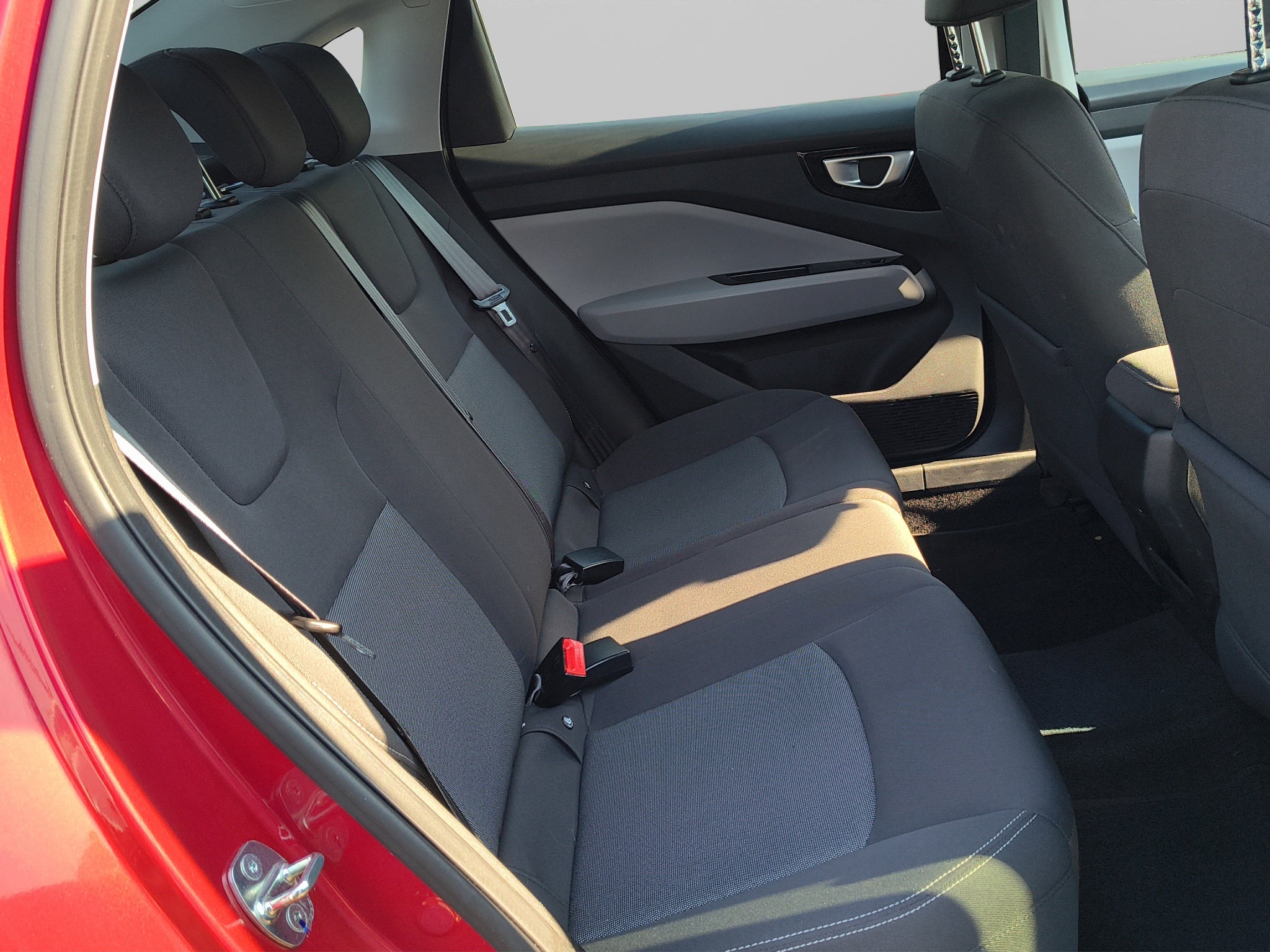 2025 Chevrolet AVEO 4P LT PLUS L41.5 AUT