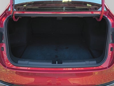 2025 Chevrolet AVEO 4P LT PLUS L41.5 AUT