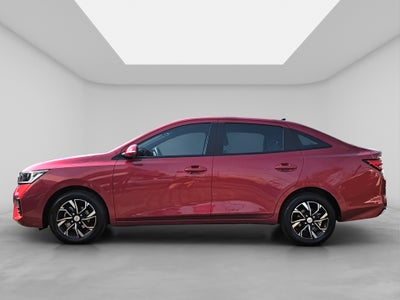 2025 Chevrolet AVEO 4P LT PLUS L41.5 AUT