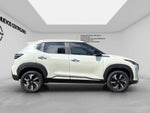 2025 Nissan MAGNITE 5 PUERTAS EXCLUSIVE 1.0 LTS CVT T