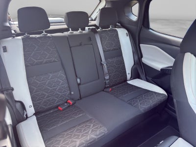 2025 Nissan MAGNITE 5 PUERTAS EXCLUSIVE 1.0 LTS CVT T