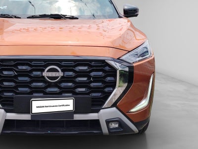2025 Nissan MAGNITE MAGNITE EXCLUSIVE MT