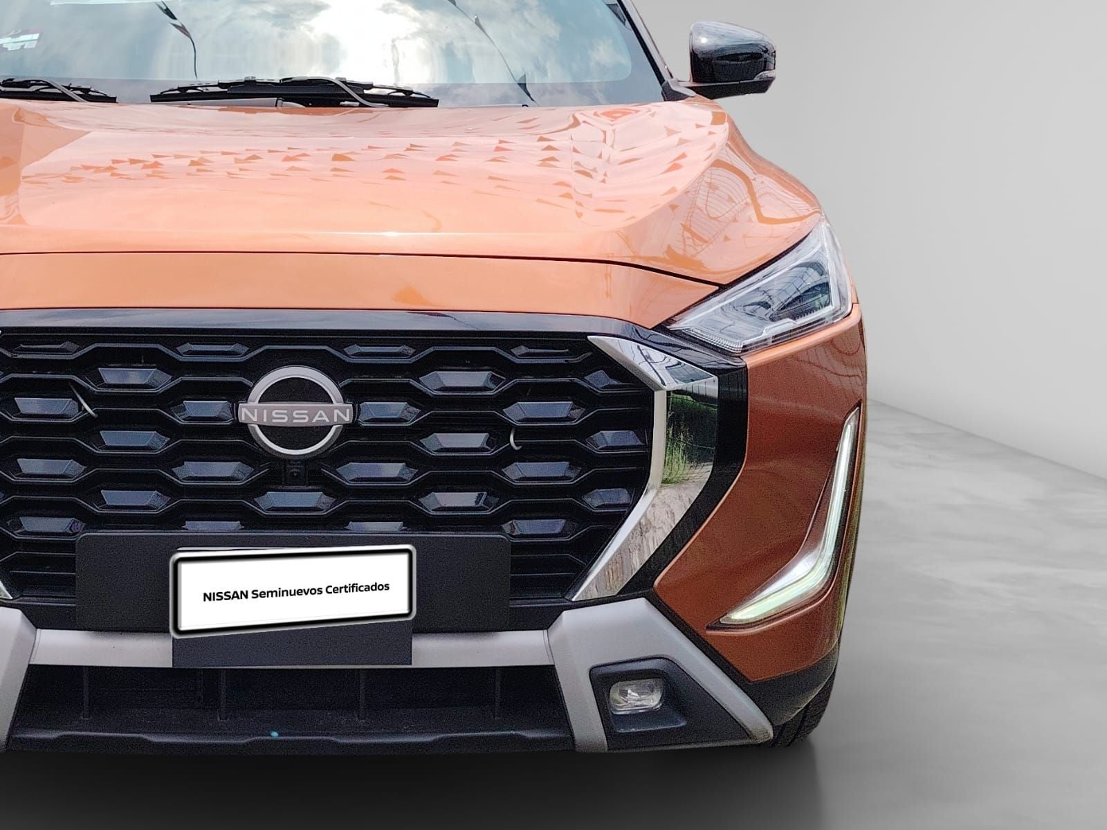2025 Nissan MAGNITE MAGNITE EXCLUSIVE MT