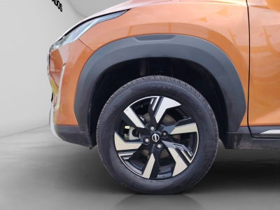 2025 Nissan MAGNITE MAGNITE EXCLUSIVE MT