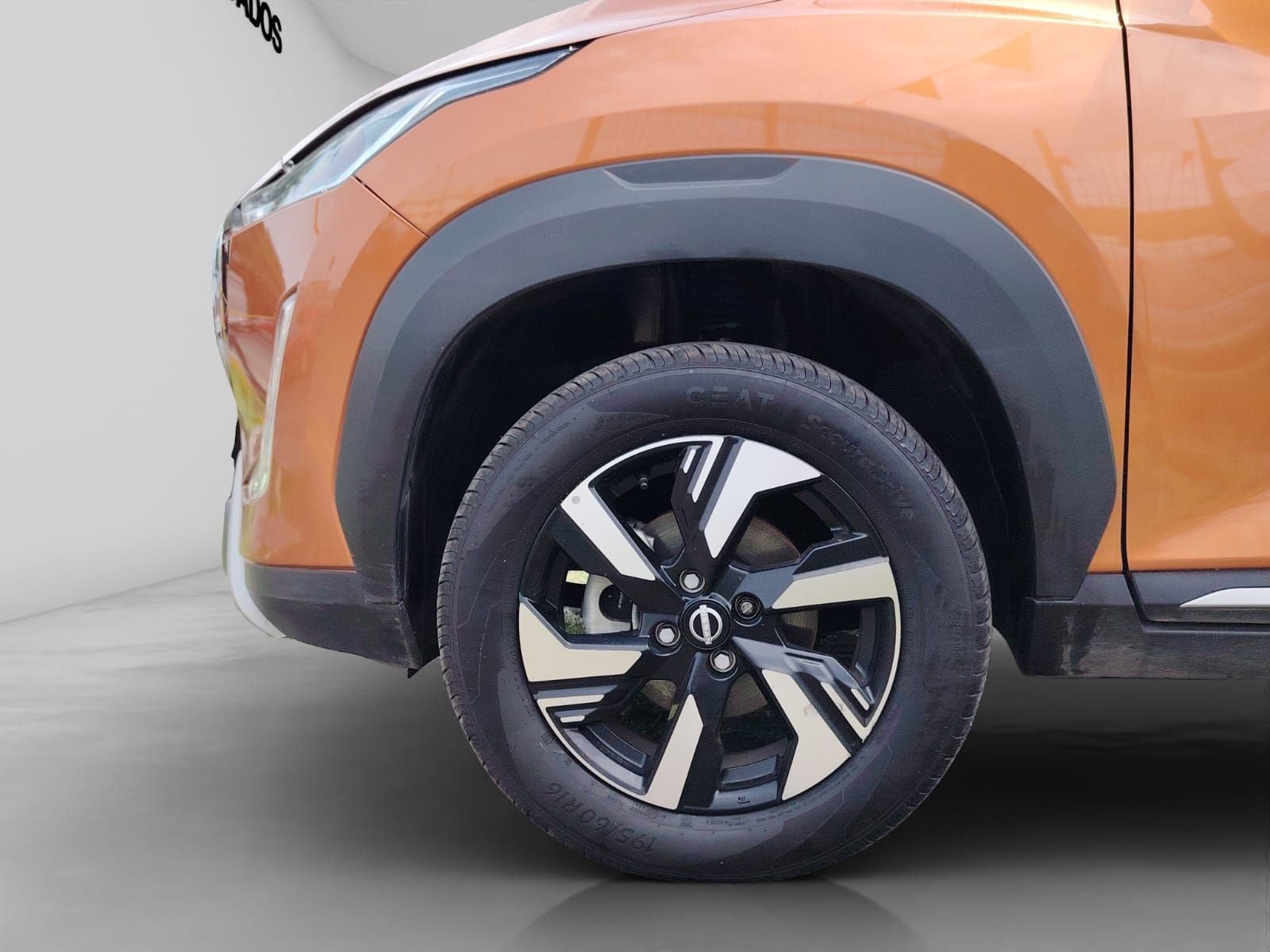 2025 Nissan MAGNITE MAGNITE EXCLUSIVE MT