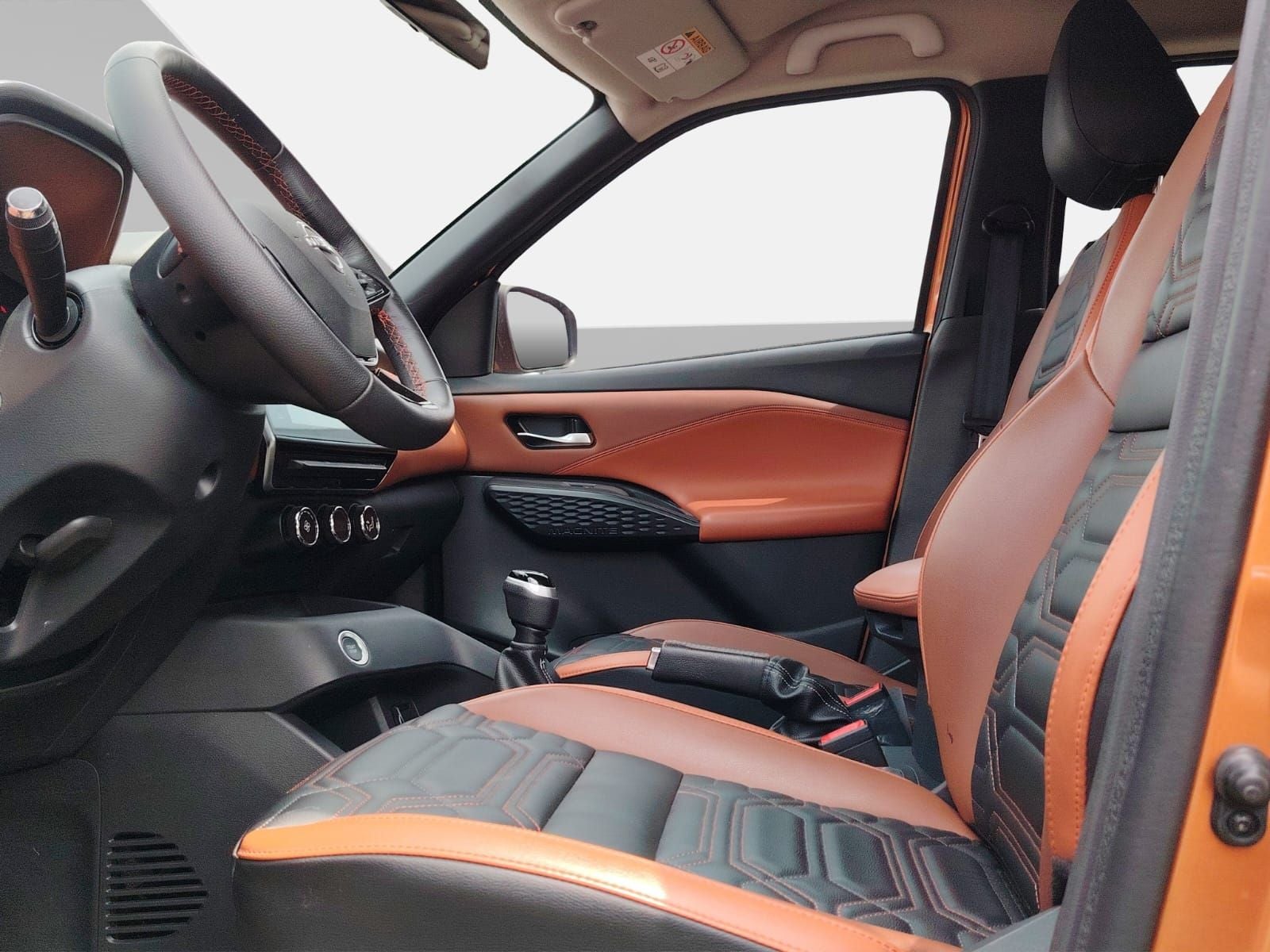 2025 Nissan MAGNITE MAGNITE EXCLUSIVE MT