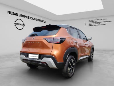 2025 Nissan MAGNITE MAGNITE EXCLUSIVE MT