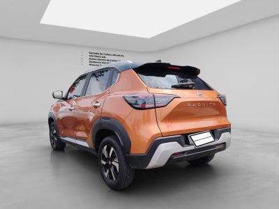 2025 Nissan MAGNITE MAGNITE EXCLUSIVE MT