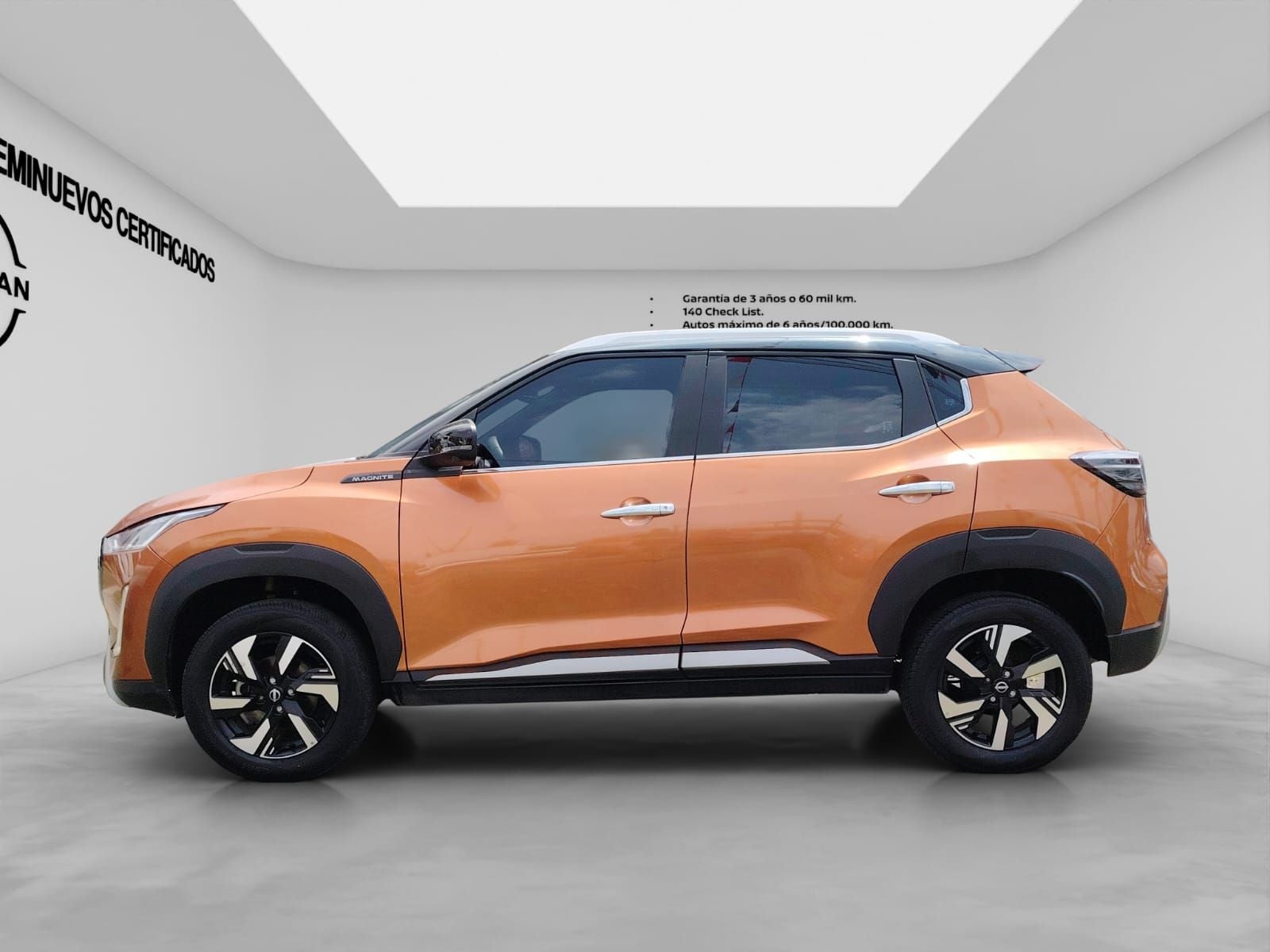 2025 Nissan MAGNITE MAGNITE EXCLUSIVE MT