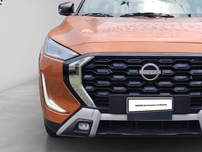 2025 Nissan MAGNITE MAGNITE EXCLUSIVE MT