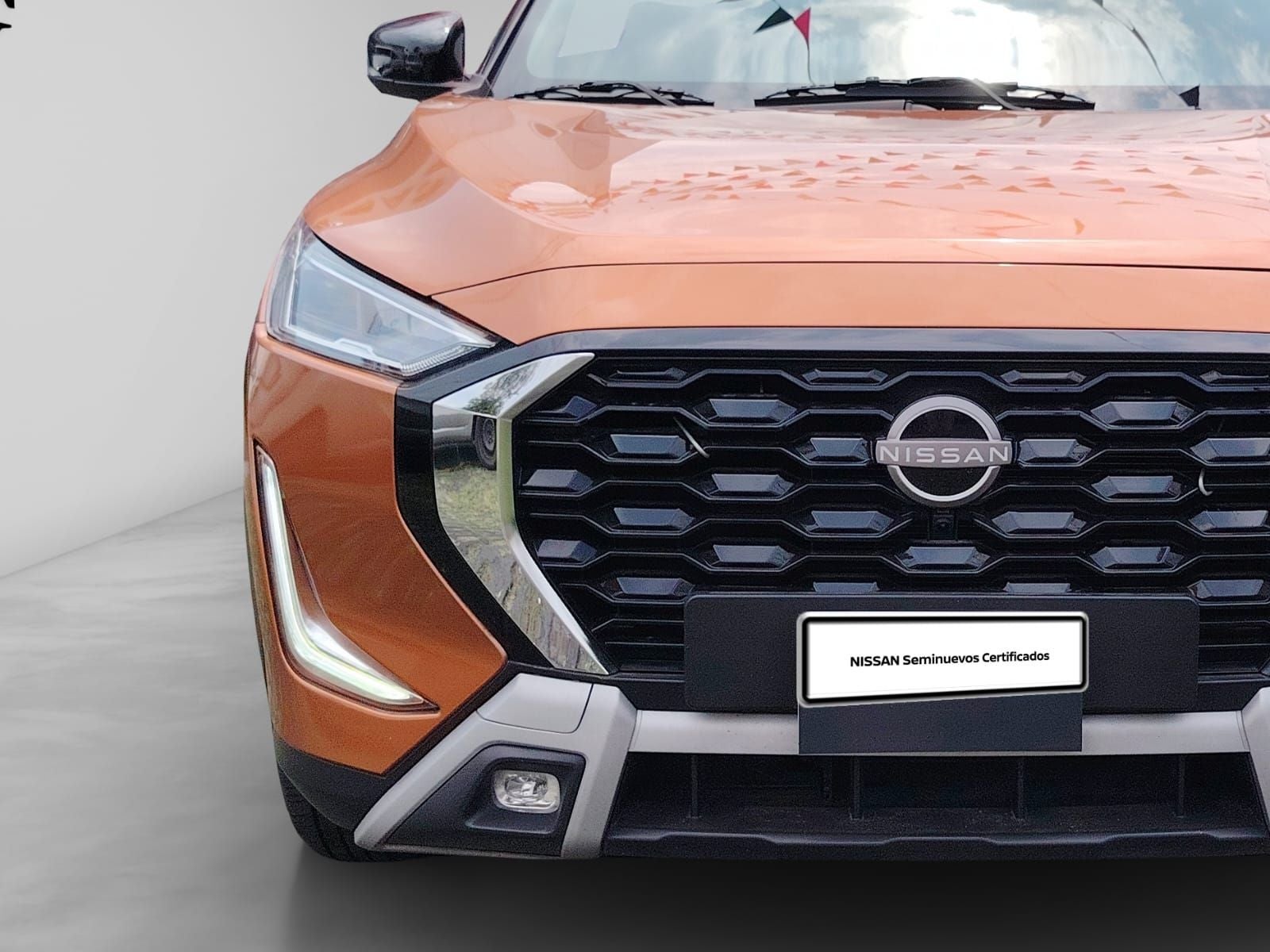 2025 Nissan MAGNITE MAGNITE EXCLUSIVE MT
