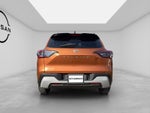 2025 Nissan MAGNITE 5 PUERTAS EXCLUSIVE 1.0 LTS CVT T