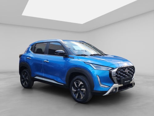 2025 Nissan MAGNITE MAGNITE EXCLUSIVE MT
