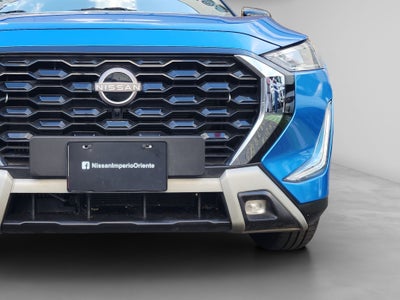 2025 Nissan MAGNITE MAGNITE EXCLUSIVE MT