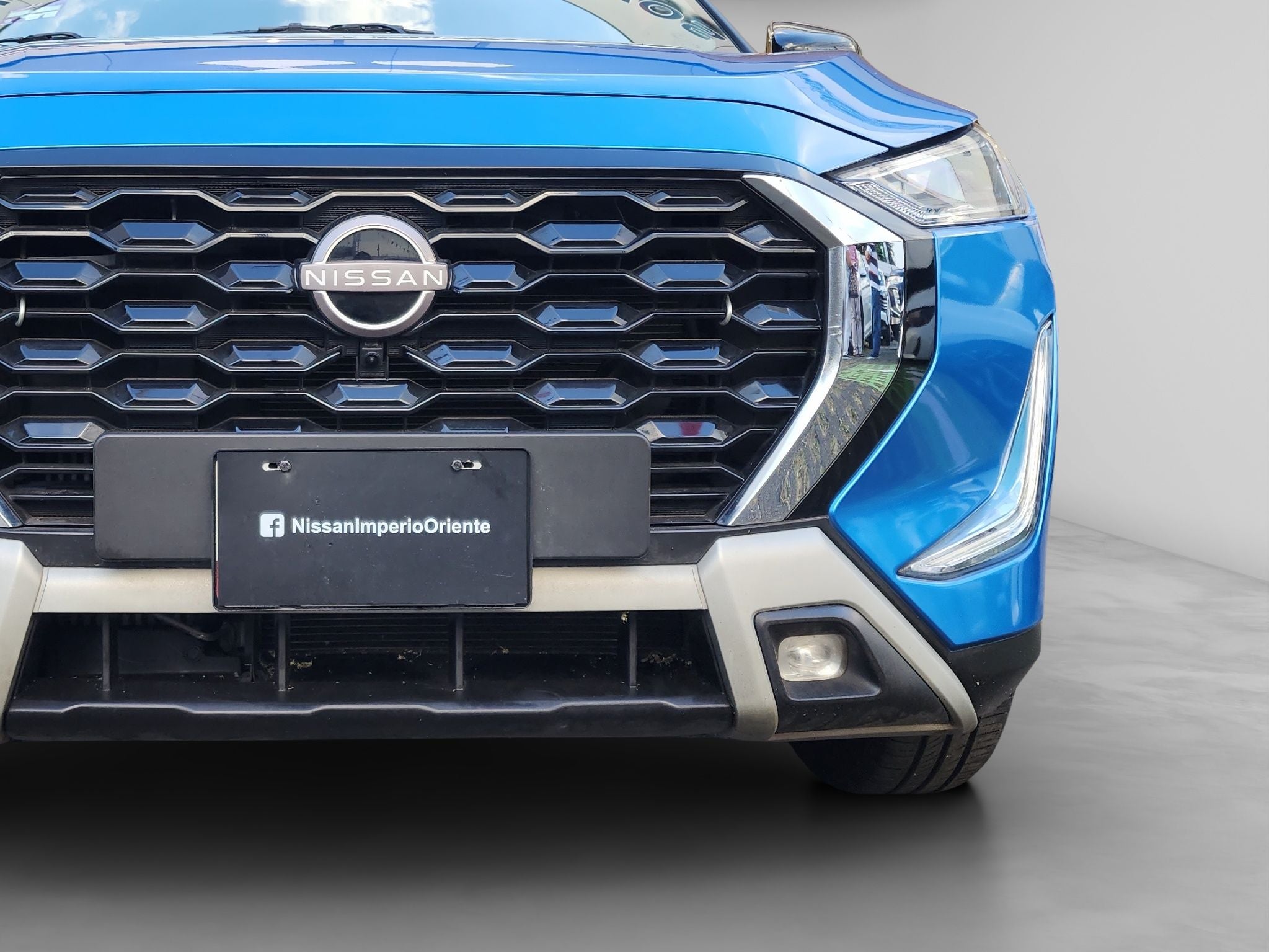 2025 Nissan MAGNITE MAGNITE EXCLUSIVE MT