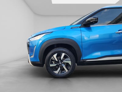 2025 Nissan MAGNITE MAGNITE EXCLUSIVE MT