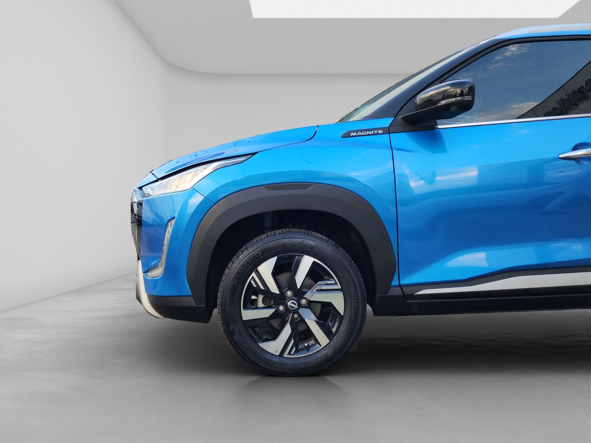 2025 Nissan MAGNITE MAGNITE EXCLUSIVE MT