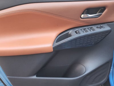 2025 Nissan MAGNITE MAGNITE EXCLUSIVE MT