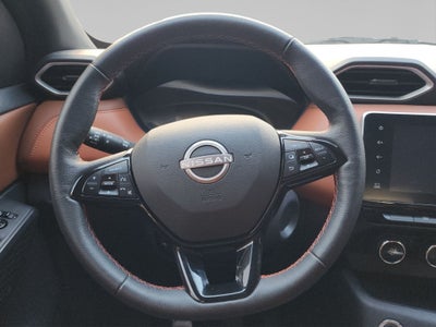2025 Nissan MAGNITE MAGNITE EXCLUSIVE MT