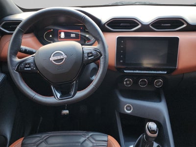 2025 Nissan MAGNITE MAGNITE EXCLUSIVE MT