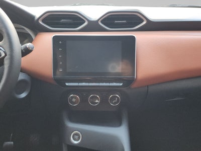 2025 Nissan MAGNITE MAGNITE EXCLUSIVE MT