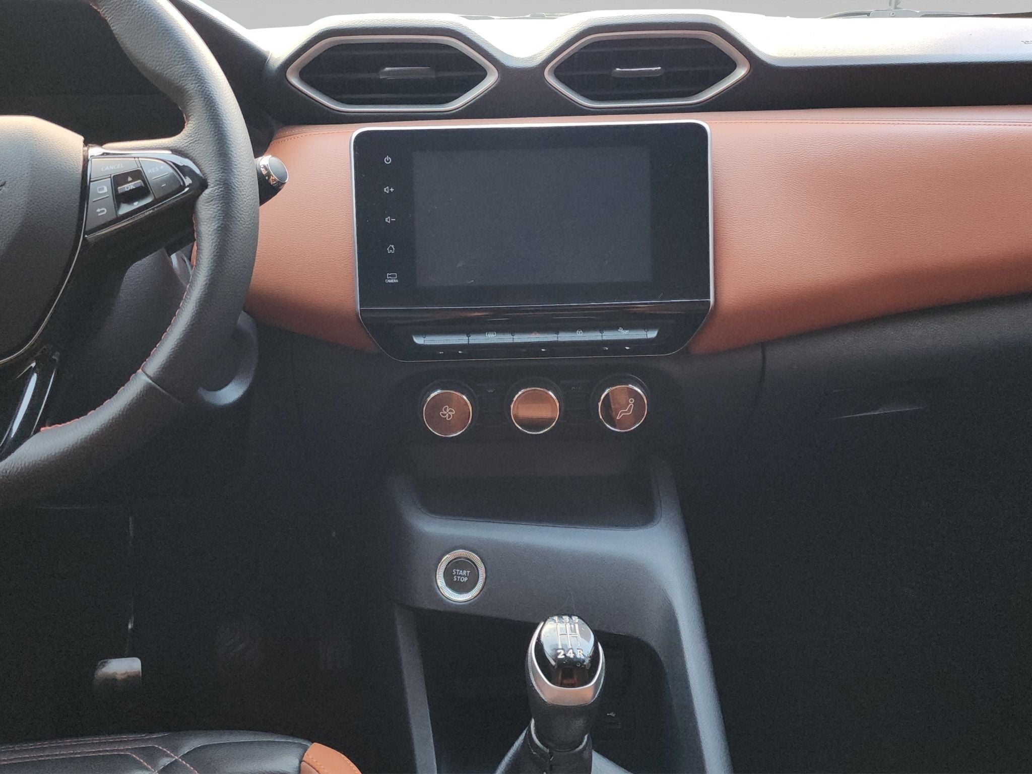 2025 Nissan MAGNITE MAGNITE EXCLUSIVE MT