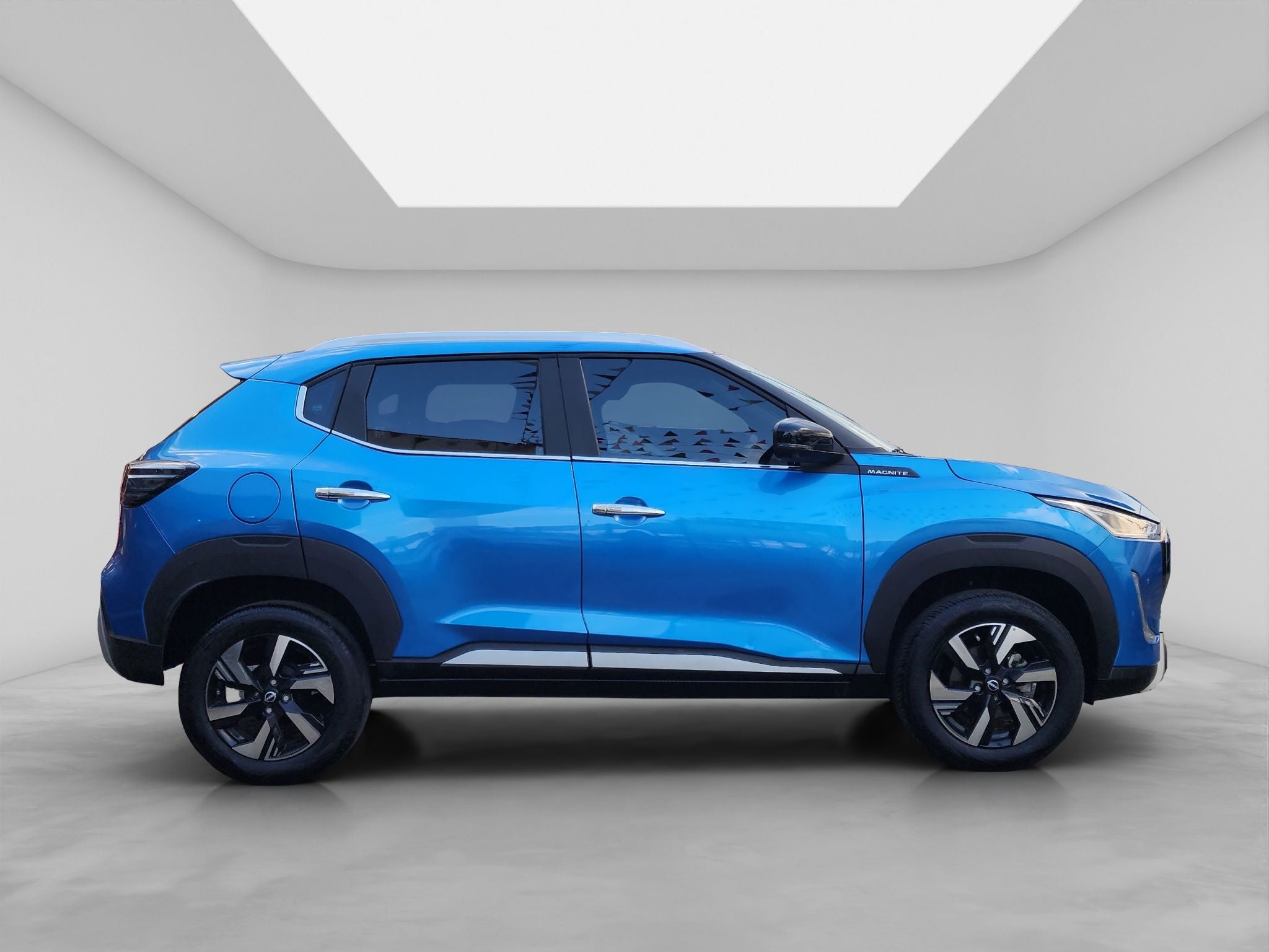 2025 Nissan MAGNITE MAGNITE EXCLUSIVE MT