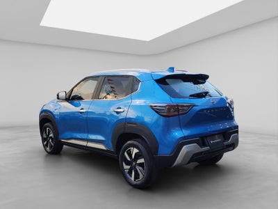 2025 Nissan MAGNITE MAGNITE EXCLUSIVE MT