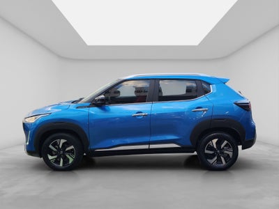 2025 Nissan MAGNITE MAGNITE EXCLUSIVE MT