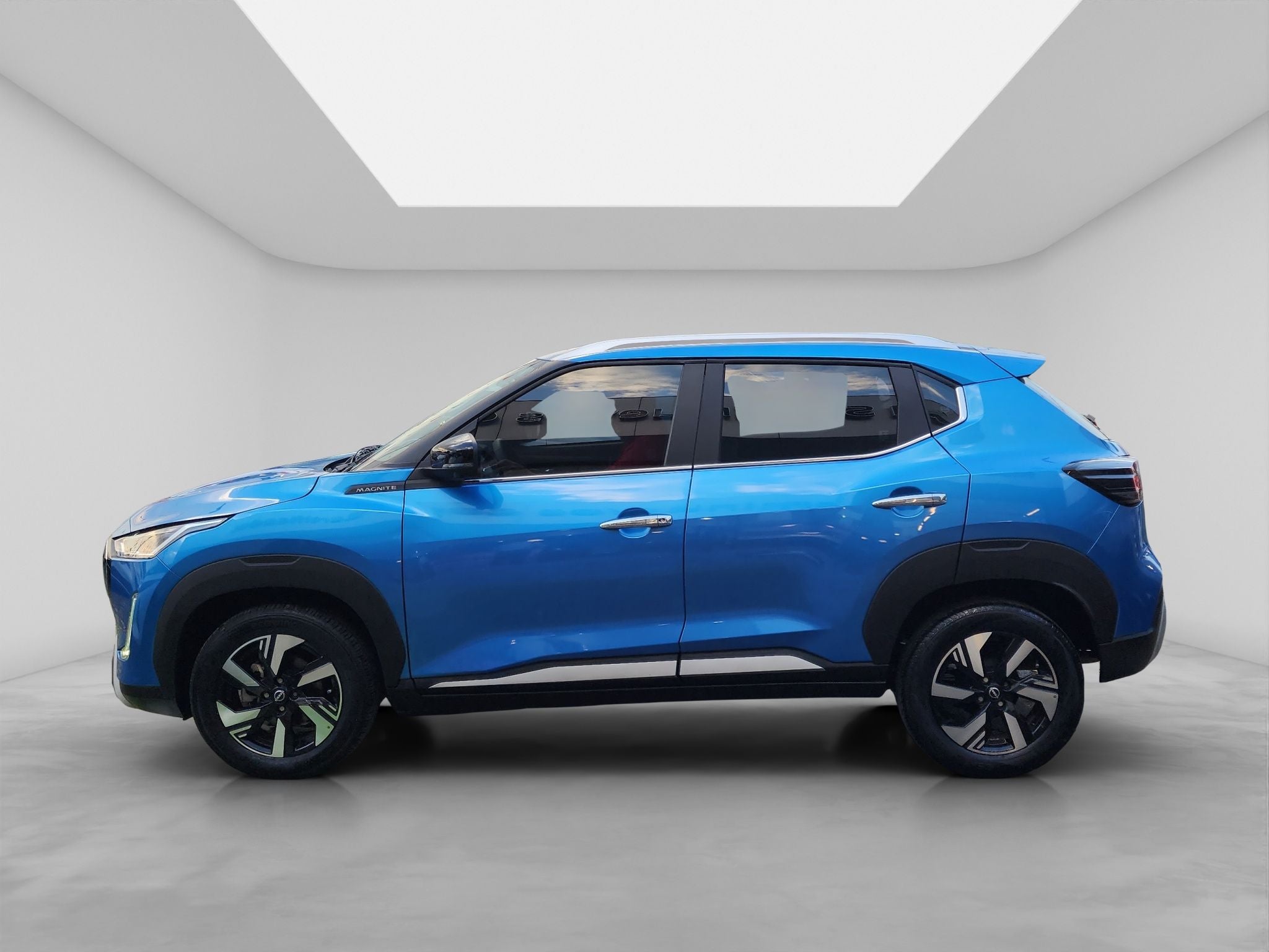 2025 Nissan MAGNITE MAGNITE EXCLUSIVE MT