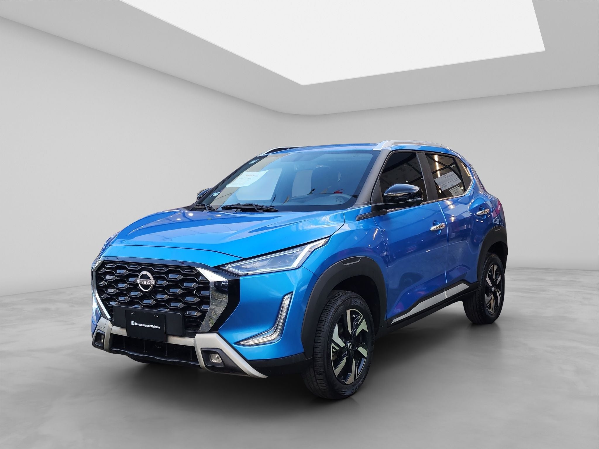 2025 Nissan MAGNITE MAGNITE EXCLUSIVE MT