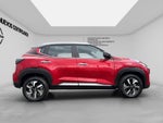 2026 Nissan MAGNITE 5P EXCLUSIVE L31.0T AUT