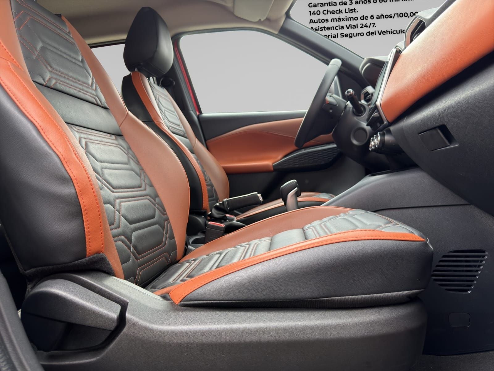 2026 Nissan MAGNITE 5P EXCLUSIVE L31.0T AUT