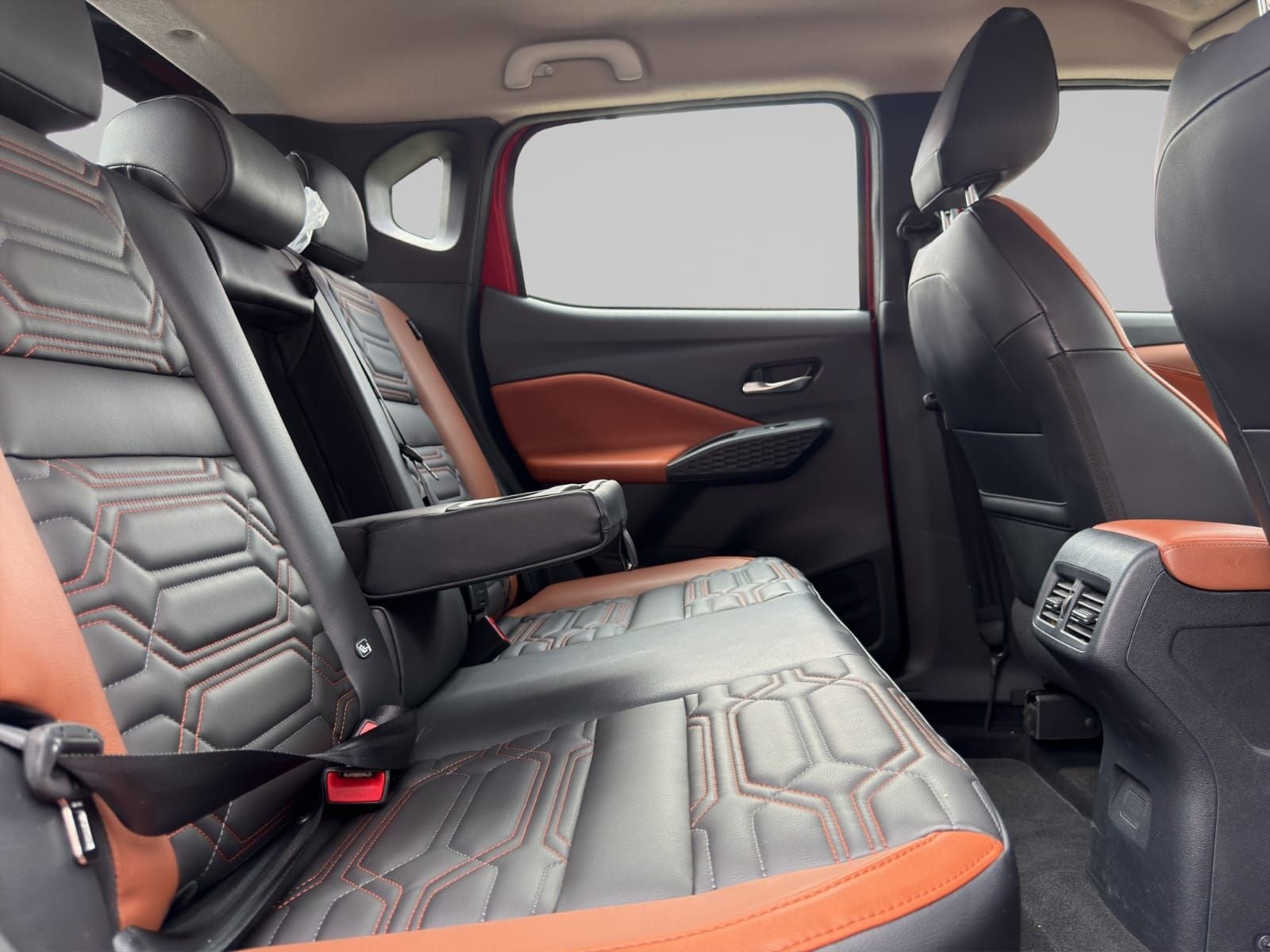 2026 Nissan MAGNITE 5P EXCLUSIVE L31.0T AUT