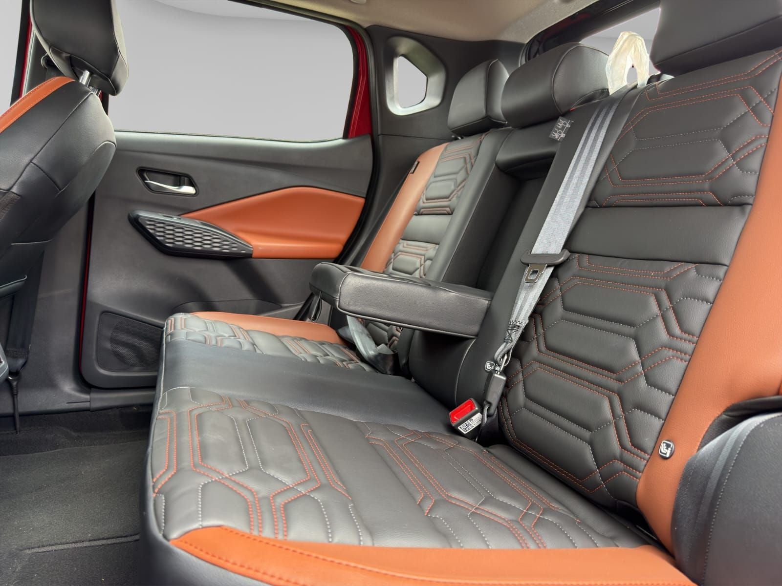 2026 Nissan MAGNITE 5P EXCLUSIVE L31.0T AUT