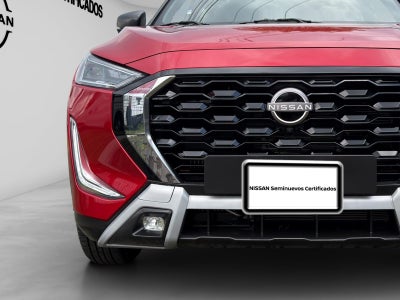 2026 Nissan MAGNITE 5P EXCLUSIVE L31.0T AUT