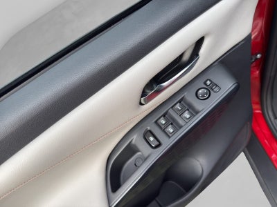 2025 Nissan MAGNITE 5 PUERTAS EXCLUSIVE 1.0 LTS CVT T