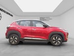 2025 Nissan MAGNITE 5 PUERTAS EXCLUSIVE 1.0 LTS CVT T